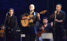 Foto de la galería: Misa Popular de las Misiones: marco imponente de otra colmada noche de liturgia, música y folclore en San Ignacio