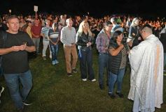 Sixto Fotografías. Sociedad. Religión