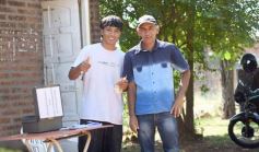 Foto de la galería: Centro de Cazadores compartió los 30 años de su Torneo Integración con mucha camaradería en la ciudad