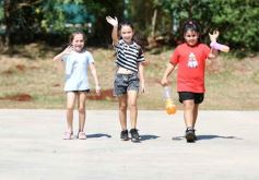 Foto de la galería: Centro de Cazadores compartió los 30 años de su Torneo Integración con mucha camaradería en la ciudad
