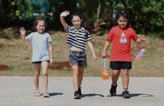 Foto de la galería: Centro de Cazadores compartió los 30 años de su Torneo Integración con mucha camaradería en la ciudad