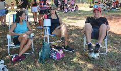 Foto de la galería: Centro de Cazadores compartió los 30 años de su Torneo Integración con mucha camaradería en la ciudad