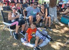 Foto de la galería: Centro de Cazadores compartió los 30 años de su Torneo Integración con mucha camaradería en la ciudad