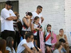 Foto de la galería: Centro de Cazadores compartió los 30 años de su Torneo Integración con mucha camaradería en la ciudad