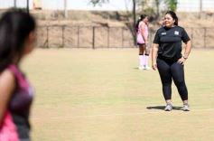 Foto de la galería: Centro de Cazadores compartió los 30 años de su Torneo Integración con mucha camaradería en la ciudad