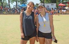 Foto de la galería: Centro de Cazadores compartió los 30 años de su Torneo Integración con mucha camaradería en la ciudad