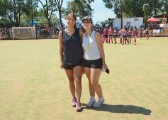 Foto de la galería: Centro de Cazadores compartió los 30 años de su Torneo Integración con mucha camaradería en la ciudad