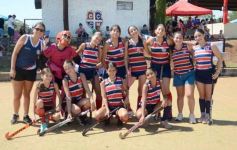 Foto de la galería: Centro de Cazadores compartió los 30 años de su Torneo Integración con mucha camaradería en la ciudad