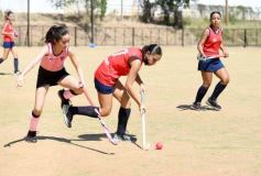 Foto de la galería: Centro de Cazadores compartió los 30 años de su Torneo Integración con mucha camaradería en la ciudad