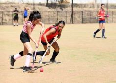 Foto de la galería: Centro de Cazadores compartió los 30 años de su Torneo Integración con mucha camaradería en la ciudad