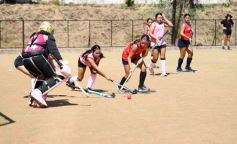 Foto de la galería: Centro de Cazadores compartió los 30 años de su Torneo Integración con mucha camaradería en la ciudad