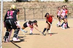 Foto de la galería: Centro de Cazadores compartió los 30 años de su Torneo Integración con mucha camaradería en la ciudad