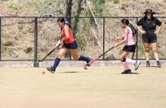 Foto de la galería: Centro de Cazadores compartió los 30 años de su Torneo Integración con mucha camaradería en la ciudad