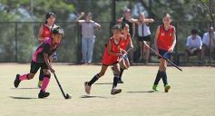 Foto de la galería: Centro de Cazadores compartió los 30 años de su Torneo Integración con mucha camaradería en la ciudad
