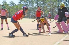 Foto de la galería: Centro de Cazadores compartió los 30 años de su Torneo Integración con mucha camaradería en la ciudad