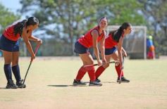 Foto de la galería: Centro de Cazadores compartió los 30 años de su Torneo Integración con mucha camaradería en la ciudad