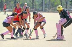 Foto de la galería: Centro de Cazadores compartió los 30 años de su Torneo Integración con mucha camaradería en la ciudad