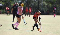 Foto de la galería: Centro de Cazadores compartió los 30 años de su Torneo Integración con mucha camaradería en la ciudad