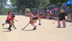 Foto de la galería: Centro de Cazadores compartió los 30 años de su Torneo Integración con mucha camaradería en la ciudad