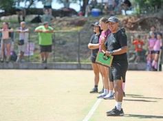 Foto de la galería: Centro de Cazadores compartió los 30 años de su Torneo Integración con mucha camaradería en la ciudad