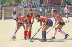 Foto de la galería: Centro de Cazadores compartió los 30 años de su Torneo Integración con mucha camaradería en la ciudad