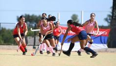 Foto de la galería: Centro de Cazadores compartió los 30 años de su Torneo Integración con mucha camaradería en la ciudad