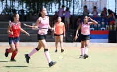 Foto de la galería: Centro de Cazadores compartió los 30 años de su Torneo Integración con mucha camaradería en la ciudad