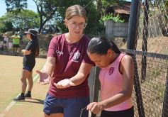 Foto de la galería: Centro de Cazadores compartió los 30 años de su Torneo Integración con mucha camaradería en la ciudad