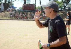 Foto de la galería: Centro de Cazadores compartió los 30 años de su Torneo Integración con mucha camaradería en la ciudad