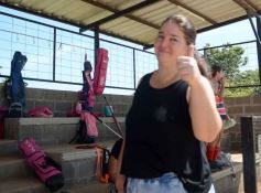 Foto de la galería: Centro de Cazadores compartió los 30 años de su Torneo Integración con mucha camaradería en la ciudad