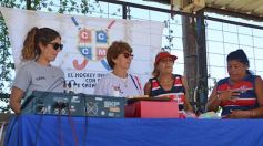 Foto de la galería: Centro de Cazadores compartió los 30 años de su Torneo Integración con mucha camaradería en la ciudad