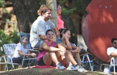 Foto de la galería: Centro de Cazadores compartió los 30 años de su Torneo Integración con mucha camaradería en la ciudad