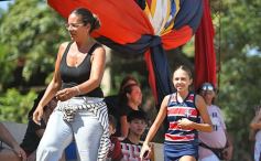 Foto de la galería: Centro de Cazadores compartió los 30 años de su Torneo Integración con mucha camaradería en la ciudad