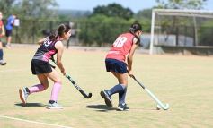 Foto de la galería: Centro de Cazadores compartió los 30 años de su Torneo Integración con mucha camaradería en la ciudad
