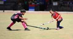 Foto de la galería: Centro de Cazadores compartió los 30 años de su Torneo Integración con mucha camaradería en la ciudad