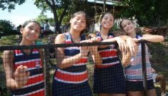 Foto de la galería: Centro de Cazadores compartió los 30 años de su Torneo Integración con mucha camaradería en la ciudad