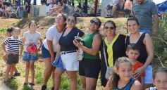 Foto de la galería: Centro de Cazadores compartió los 30 años de su Torneo Integración con mucha camaradería en la ciudad