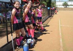 Foto de la galería: Centro de Cazadores compartió los 30 años de su Torneo Integración con mucha camaradería en la ciudad