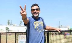 Foto de la galería: Centro de Cazadores compartió los 30 años de su Torneo Integración con mucha camaradería en la ciudad