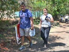 Foto de la galería: Centro de Cazadores compartió los 30 años de su Torneo Integración con mucha camaradería en la ciudad