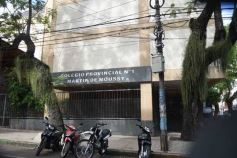 Foto de la galería: Silicon Misiones llevó a los jovenes del Martin de Moussy una charla de interés sobre riesgos de la ludopatía