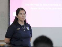Foto de la galería: Silicon Misiones llevó a los jovenes del Martin de Moussy una charla de interés sobre riesgos de la ludopatía
