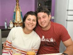 Foto de la galería: Cumpleaños y celebraciones también están en el resumen de encuentros y disfrute de este abril en Posadas