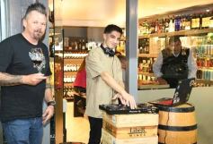 Foto de la galería: Cumpleaños y celebraciones también están en el resumen de encuentros y disfrute de este abril en Posadas