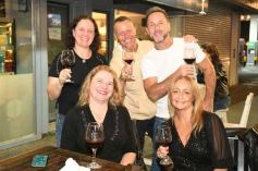 Foto de la galería: Cumpleaños y celebraciones también están en el resumen de encuentros y disfrute de este abril en Posadas