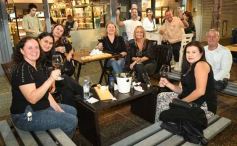 Foto de la galería: Cumpleaños y celebraciones también están en el resumen de encuentros y disfrute de este abril en Posadas