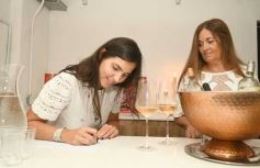 Foto de la galería: Cumpleaños y celebraciones también están en el resumen de encuentros y disfrute de este abril en Posadas