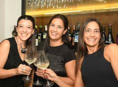 Foto de la galería: Cumpleaños y celebraciones también están en el resumen de encuentros y disfrute de este abril en Posadas