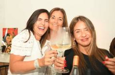 Foto de la galería: Cumpleaños y celebraciones también están en el resumen de encuentros y disfrute de este abril en Posadas