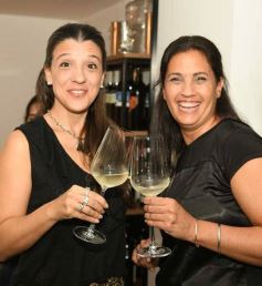 Foto de la galería: Cumpleaños y celebraciones también están en el resumen de encuentros y disfrute de este abril en Posadas